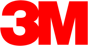 3M logo