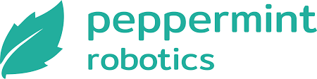 Peppermint logo