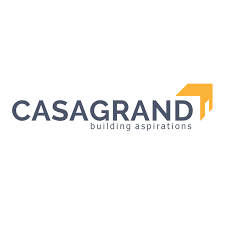 Casagrand logo