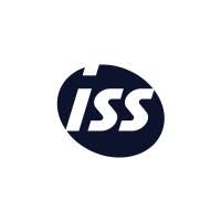 ISS Facility Services logo