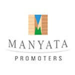Manyata Promoters logo
