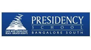 Presidency Group logo