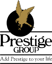 Prestige Group logo