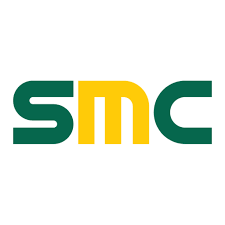SMC logo
