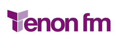 Tenon FM logo