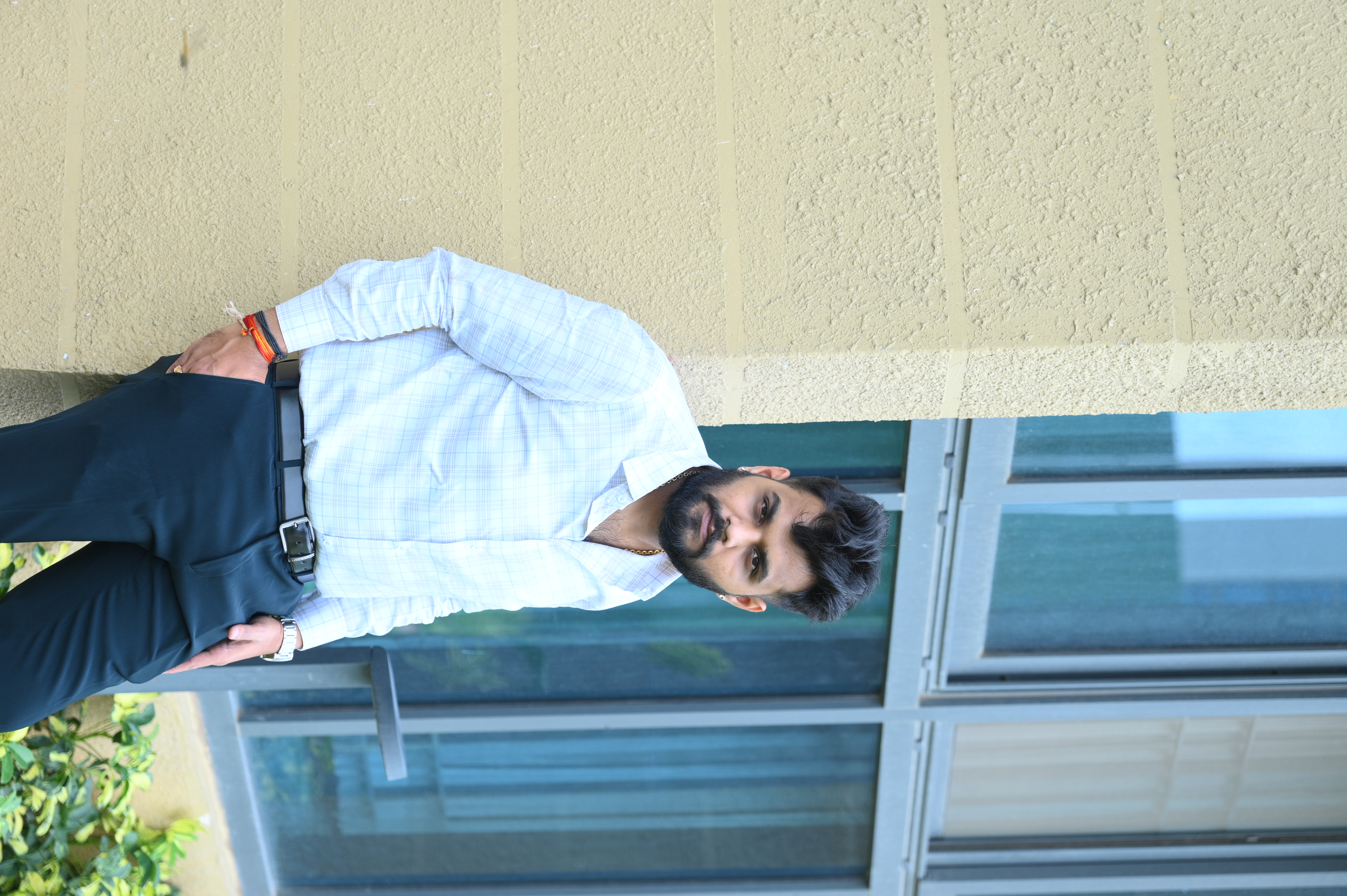 Harshit Rajpurohit