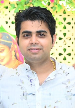 Prakash Rajpurohit